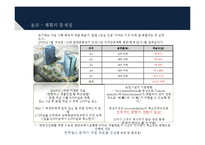 [관광개발론] 한류월드 사업계획의 문제점과 개선방안-13