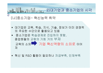 [운영관리] 대중소 기업 상생협력 방안-14