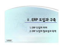 [경영정보] 현대건설, 빅뱅사의 ERP시스템 사례 분석-6