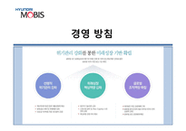 [경영학] 현대모비스 기업분석-17