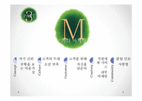 [마케팅] 민들레 영토의 감성경영-9