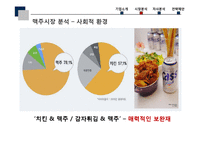 [경영학] Cass STP, SWOT분석 및 마케팅 전략 제안-18