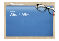 [경영정보] ABC, ABM 도입사례 연구-1