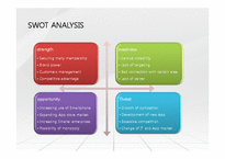 [마케팅] 소셜커머스 쿠팡의 4P, SWOT, STP 분석(영문)-19