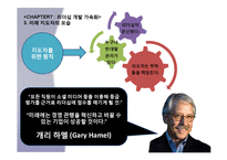 기업별 리더십 프로그램과 미래의 리더십 고찰-8