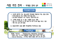 [창업론] 노인 전문 도시락 배달사업-19
