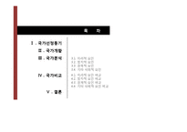 [국제경영] 인도네시아 투자 분석-2
