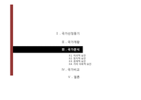 [국제경영] 인도네시아 투자 분석-7