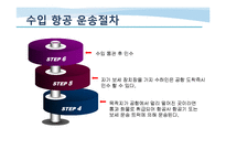 [물류관리] 항공 화물 운송업자-19