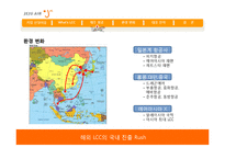 [마케팅] 해외 LCC(Low Cost Carrier)의 국내 진출과 제주항공의 대응 전략-11
