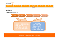 [마케팅] 해외 LCC(Low Cost Carrier)의 국내 진출과 제주항공의 대응 전략-12