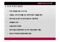 [국제무역] 무역 분쟁(Claim) 해결방법과 사례 연구-17