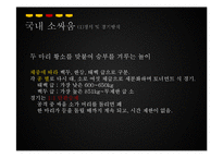 [관광학] 진주 소싸움 축제 홍보방안-8