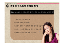 [전략경영] 패밀리 레스토랑 `블랙 스미스` 시나리오 성공 전략-6