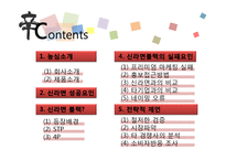 [경영학] 신라면블랙의 전략 실패 사례 분석-2