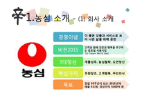[경영학] 신라면블랙의 전략 실패 사례 분석-3