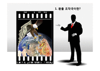 [국제금융] 환율조작국과 한국에 미치는 영향 및 전망-4