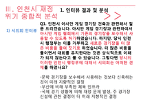 [공공조직론] 인천광역시 실패 사례 연구-11