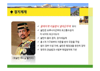 [국제관계] 브루나이의 국제관계와 `더페이스샵` 진출 사례 분석-5