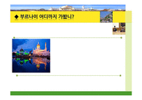 [국제관계] 브루나이의 국제관계와 `더페이스샵` 진출 사례 분석-12