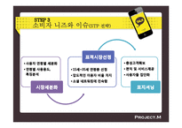 [소비자 행동론] 카카오톡 환경 분석 및 마케팅 전략-12