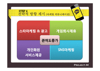 [소비자 행동론] 카카오톡 환경 분석 및 마케팅 전략-15