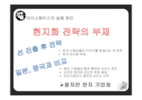 [마케팅] 마이스페이스의 한국 진출 실패 사례-11