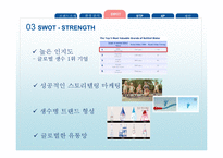 [경영학] 에비앙 마케팅 전략 분석-11