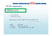 [경영학] 에비앙 마케팅 전략 분석-15