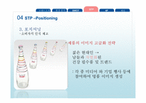 [경영학] 에비앙 마케팅 전략 분석-17