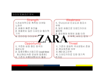 [경영학] 글로벌 SPA 의류 브랜드, 유니클로(Uniqlo)와 자라(Zara)의 한국시장 진출-9