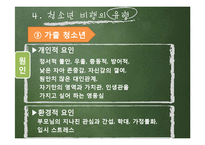 [사회복지] 청소년 비행과 학교사회복지의 역할-12
