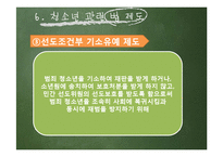 [사회복지] 청소년 비행과 학교사회복지의 역할-17