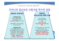 [사회복지] 정신보건 사회사업-9