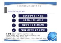 [사회복지] 정신보건 사회사업-13