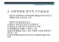 [연구방법론] 대학생들의 정치의식과 정치참여도의 상관관계 연구-7