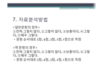 [연구방법론] 대학생들의 정치의식과 정치참여도의 상관관계 연구-14