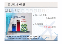 [행정론] 서울시 지하철의 적자 원인과 대책-5