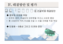 [행정론] 서울시 지하철의 적자 원인과 대책-20