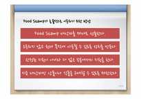 [사회학] 사회보장제도 Food stamp의 기능과 찬반 토론-17