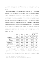 [사회복지] 무상보육 정책의 문제점과 대안제시-차등적 보육료 지급 정책-9