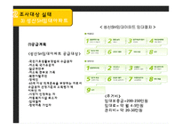 [주거복지] 공공 임대 아파트 조사-SH영구임대 아파트-17