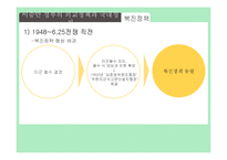 [한국정치] 제 1공화국과 자유당-16