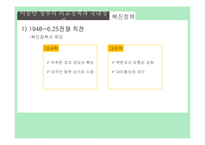[한국정치] 제 1공화국과 자유당-17
