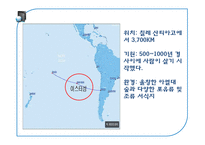 제3세계의 환경파괴 실태와 해결방안 고찰-6