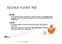[정책론] 학원 심야교습금지 규제의 실패와 개선 방향(1)-3
