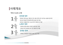 [정책론] 학원 심야교습금지 규제의 실패와 개선 방향(1)-4