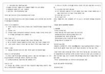 [한국정치] 제 1공화국과 자유당-3