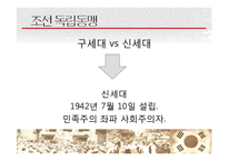 [전쟁사] 8.15 민족해방과 대한민국의 건국-11