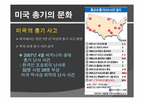 미국의 총기 문화 찬반 논란-10